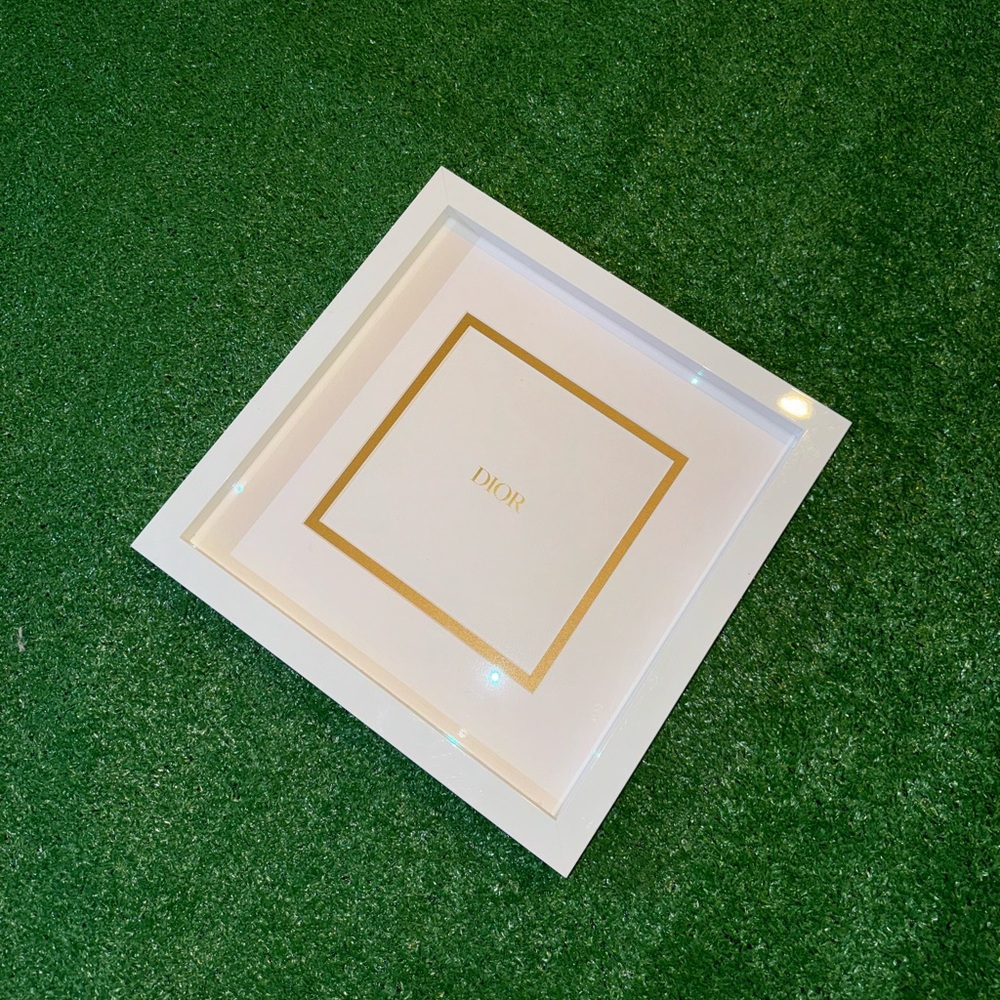 Dior Frame